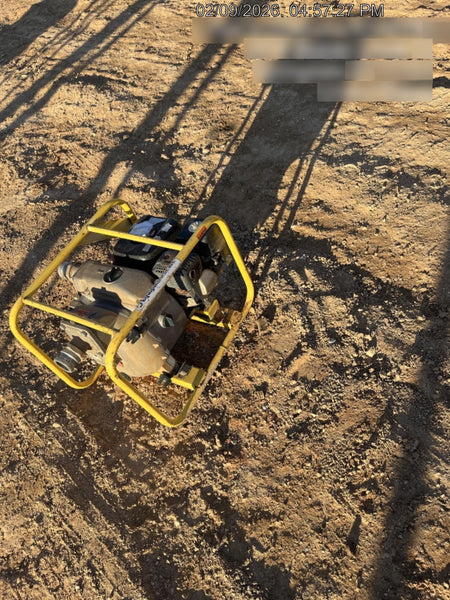 2019 WACKER NEUSON PT2