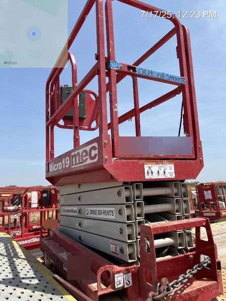 2020 MEC Micro 19