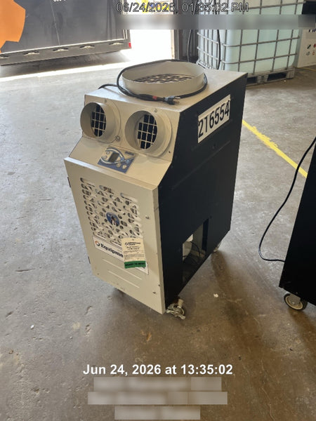 2022 KWIKOOL KPAC1411-2