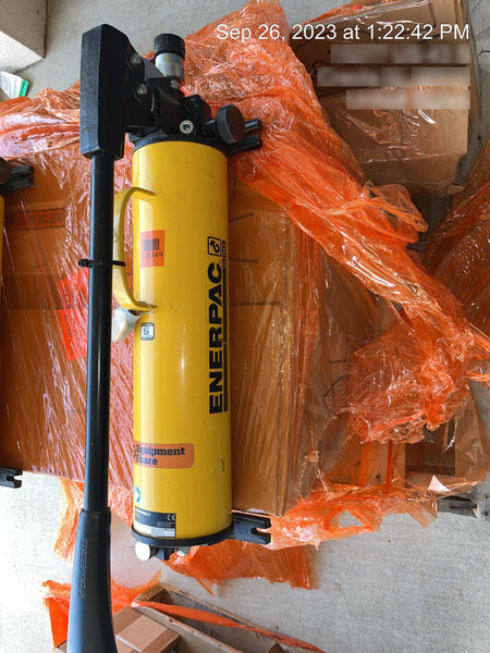 2022 ENERPAC P80