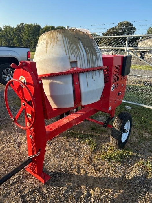 2022 MULTIQUIP MC94PK