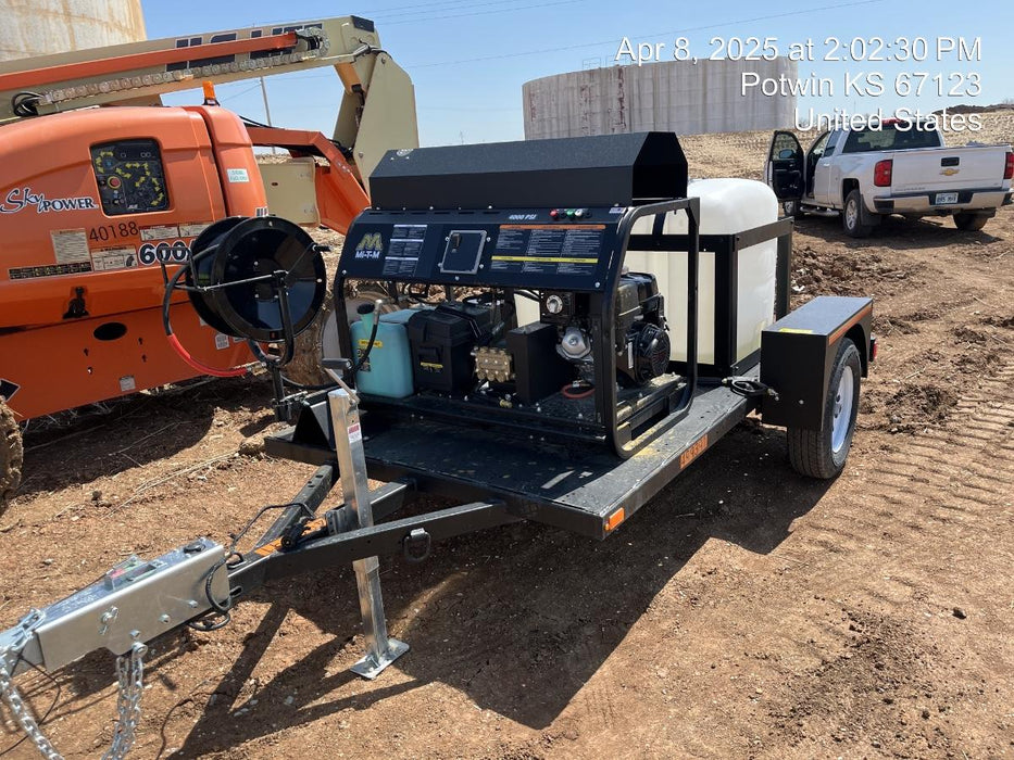 2025 MI-T-M AW-9000-0005 / DHG-4004-B0V6G