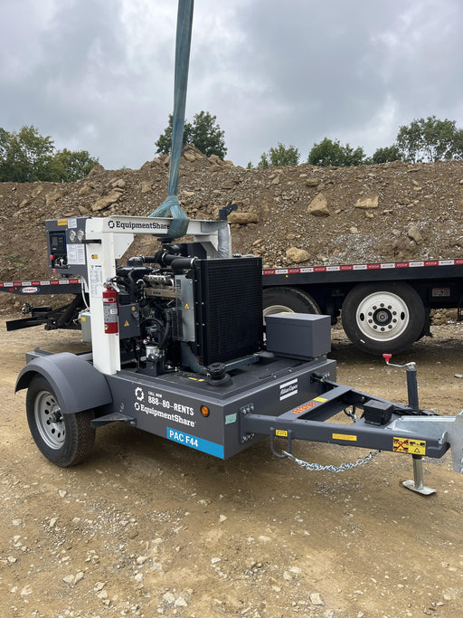 2023 ATLAS COPCO PAC F44 KD