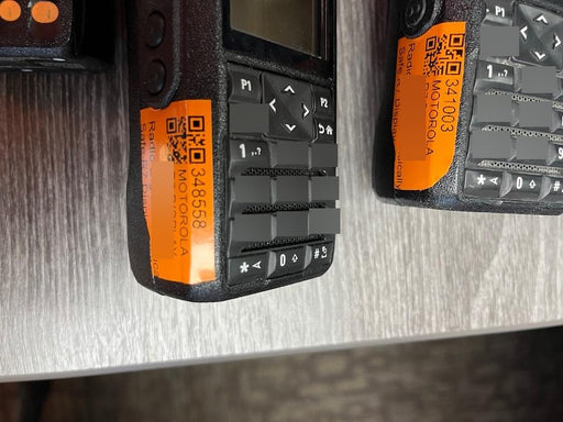 2023 MOTOROLA R7 DISPLAY