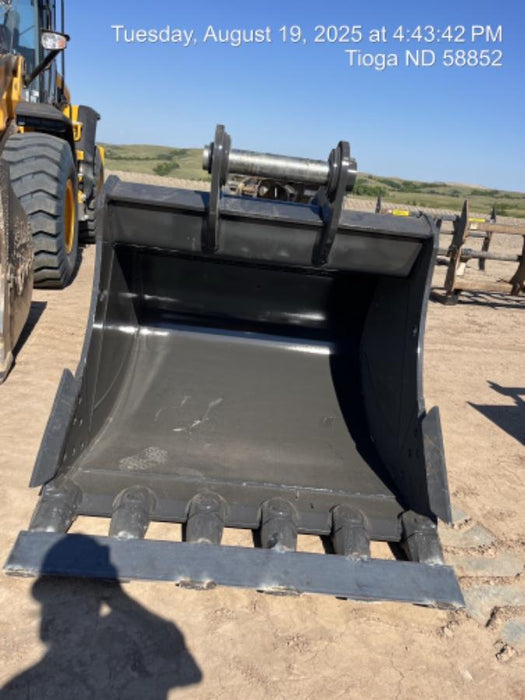 2025 GEITH H38-1500 - Geith