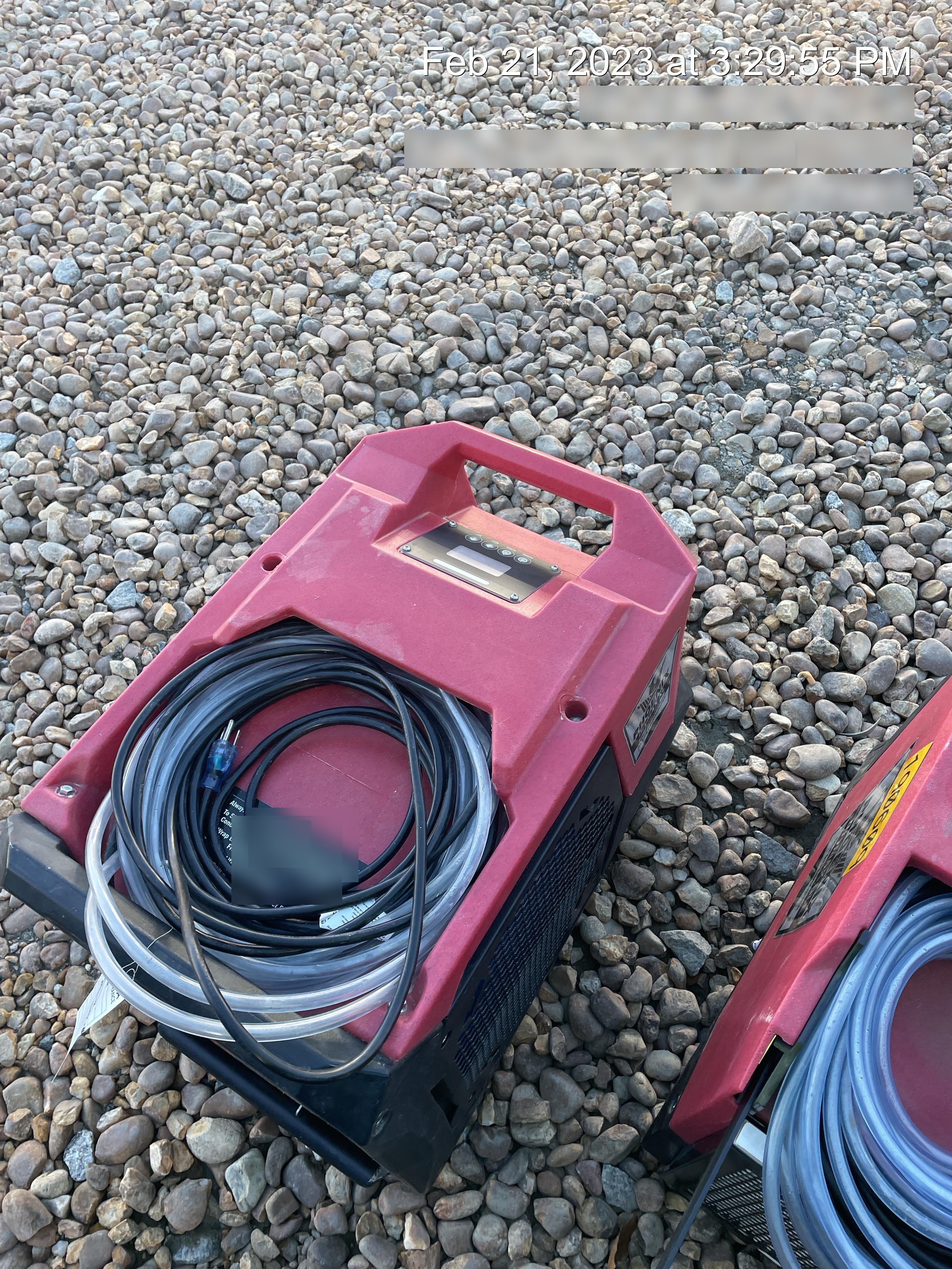 2021 PHOENIX DryMAX XL