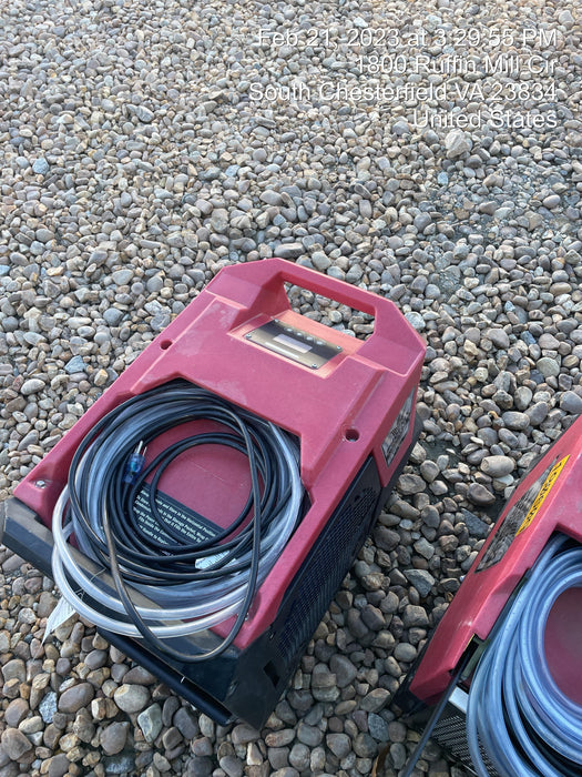 2021 PHOENIX DryMAX XL