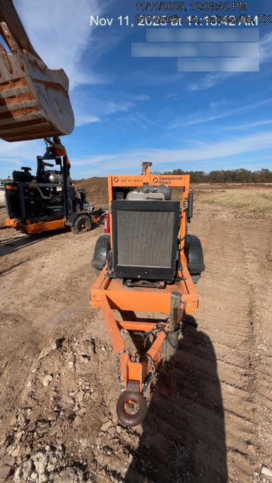 2021 PIONEER PP66S12L71-TD2.9L4