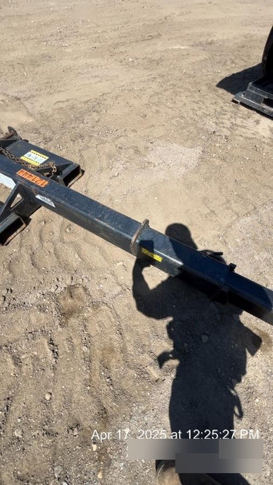 2020 STAR INDUSTRIES M1360B - Star JIB Boom