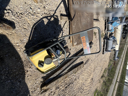 2024 WACKER NEUSON WP1550AW