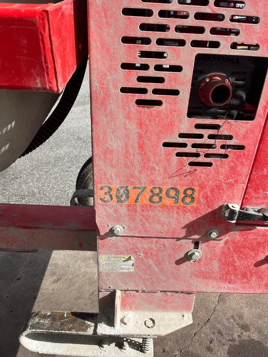 2023 MULTIQUIP MC12PH