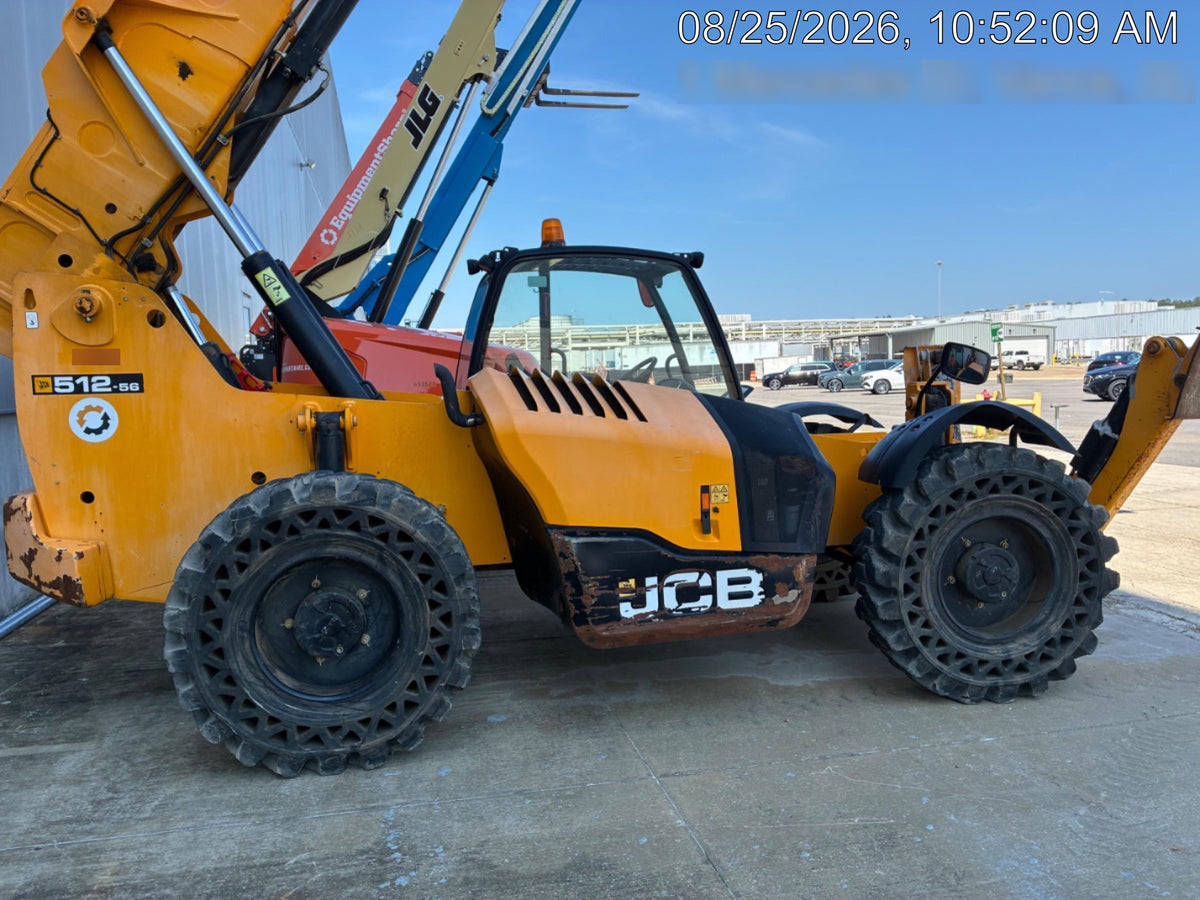 2020 JCB 512-56
