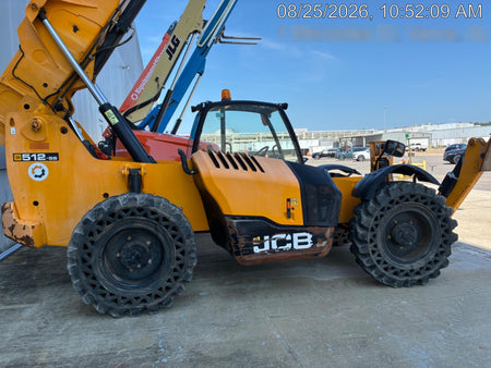 2020 JCB 512-56