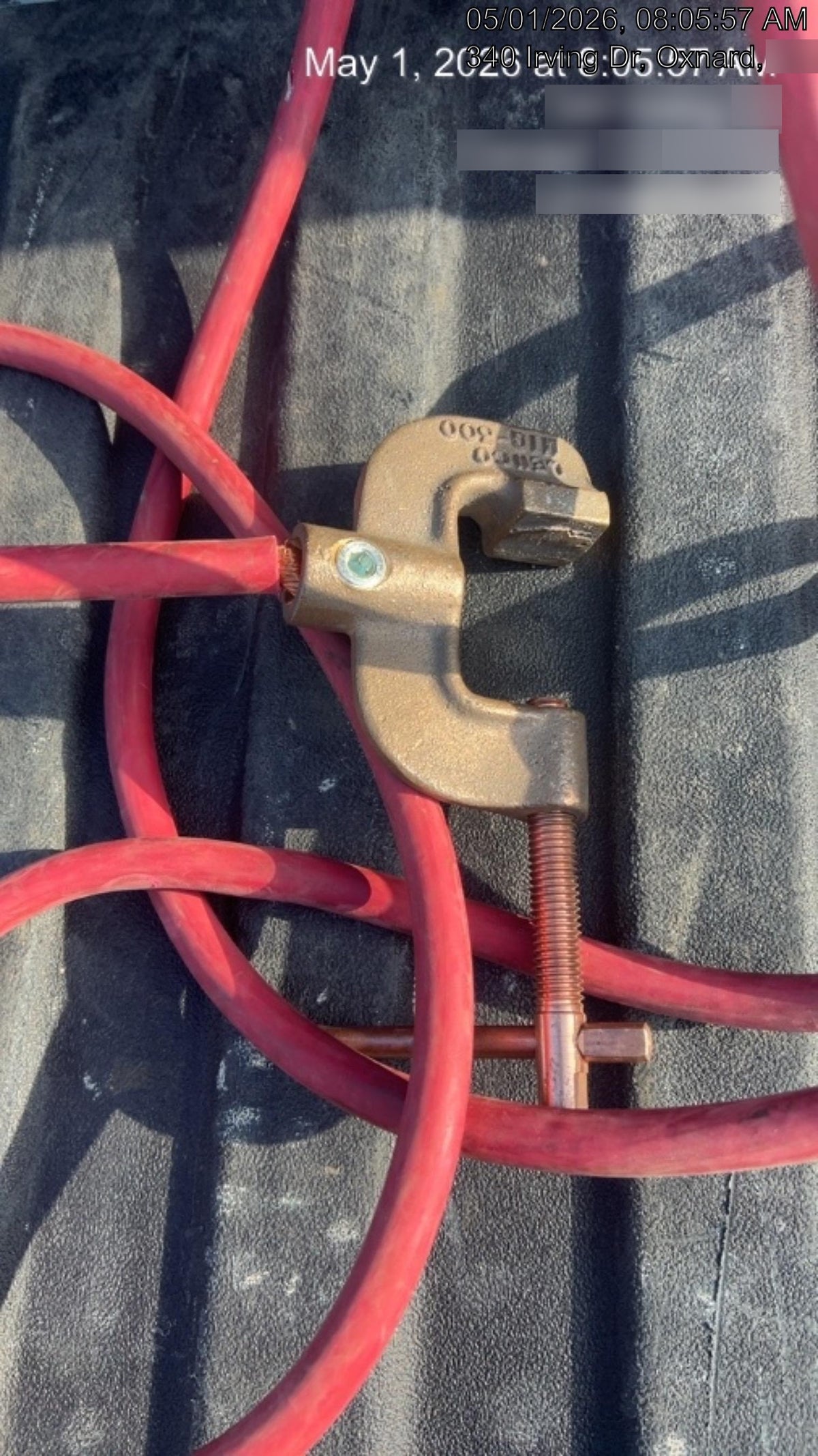 2021 HBS CDI 3102