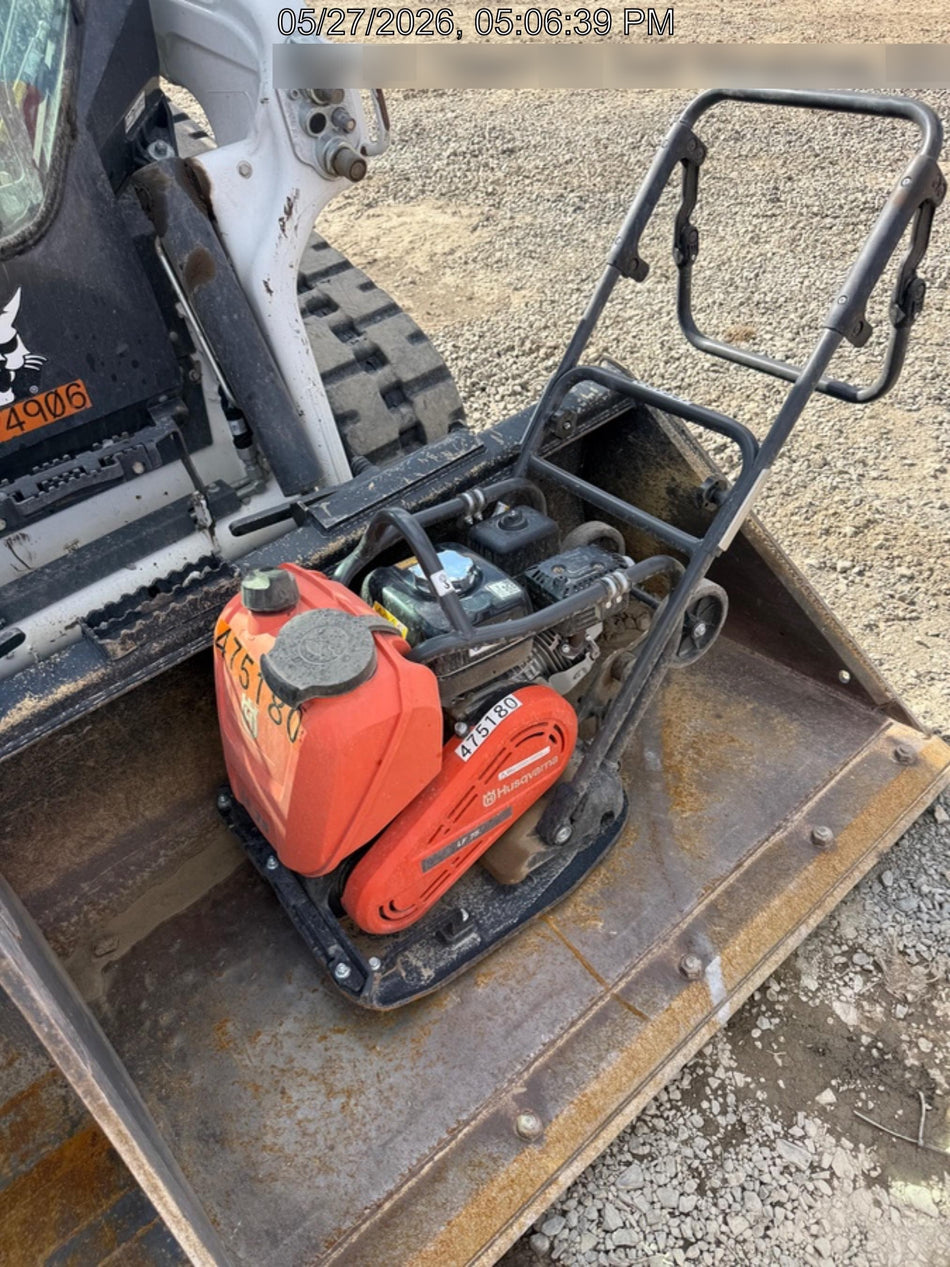 2024 HUSQVARNA LF75