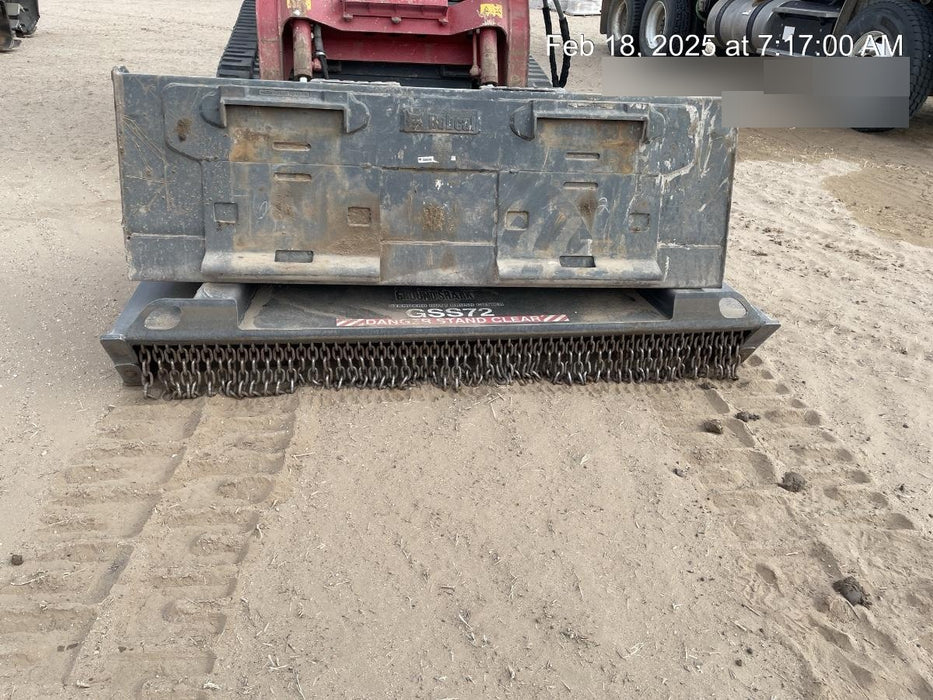 2021 PALADIN 30372A-0022