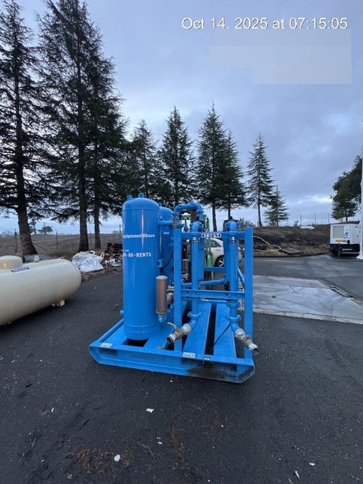 2024 HANKISON RDH-930G