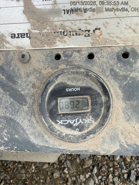 2019 SKYJACK SJIII-3219