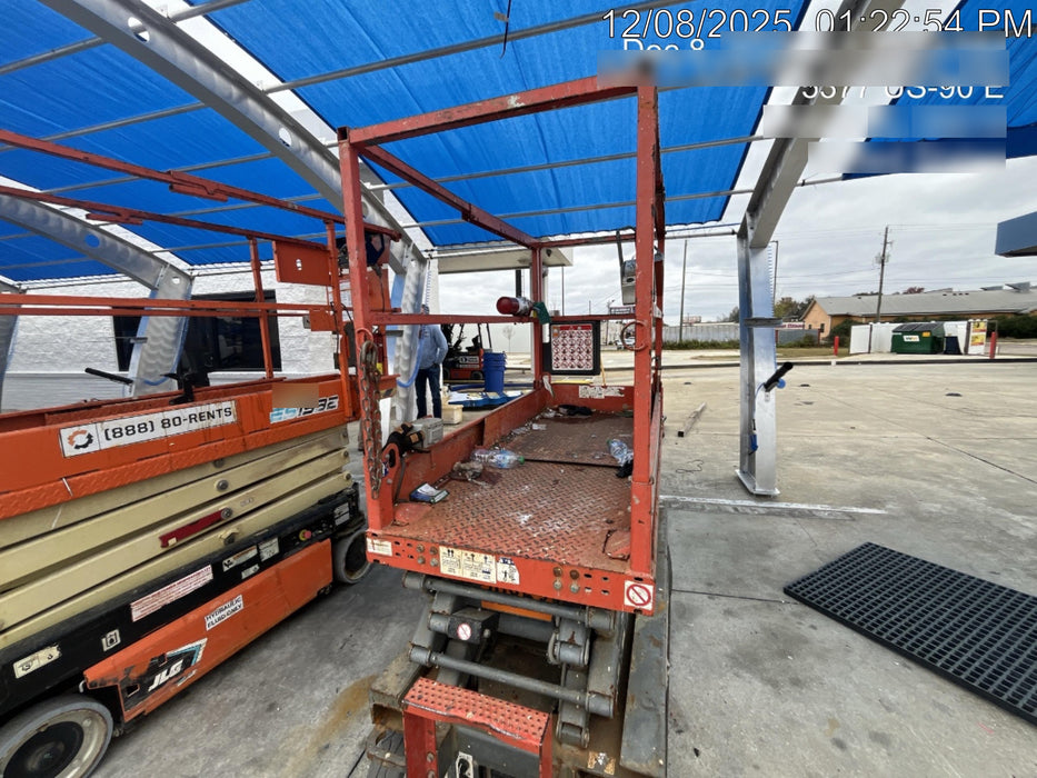 2018 Skyjack SJIII-3219 Standard w/Trojan Batteries