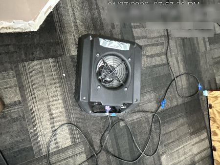 2022 PHOENIX AirMAX Radial Air Mover