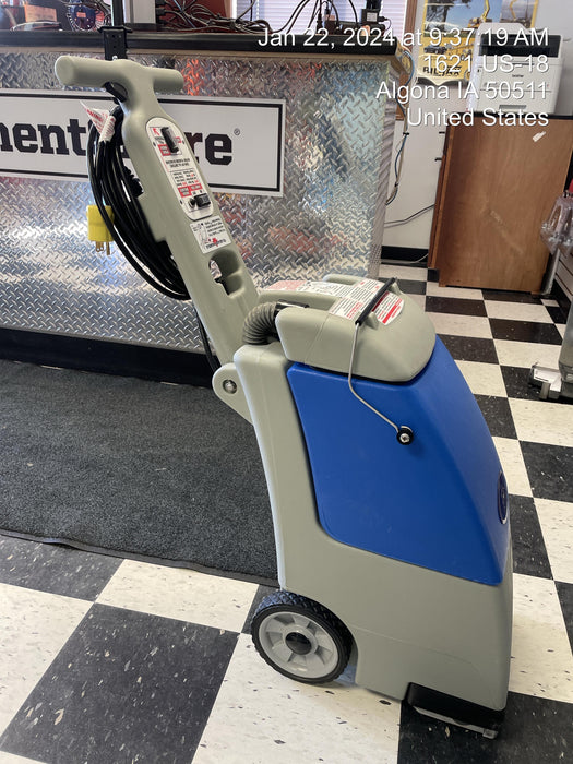 2023 SANICLEAN 96707