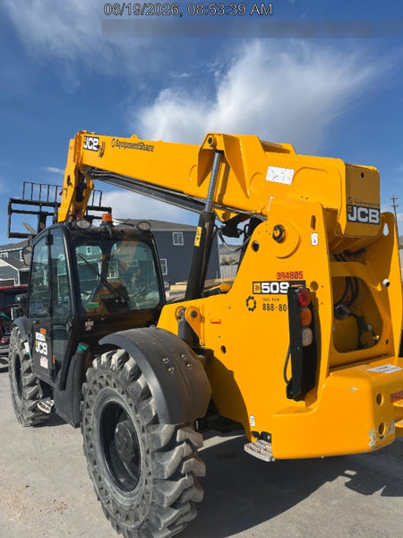 2024 JCB 509-42