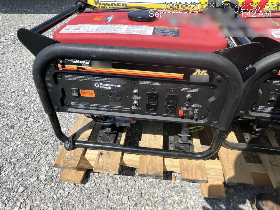 2024 MI-T-M GEN-3600-0MM0