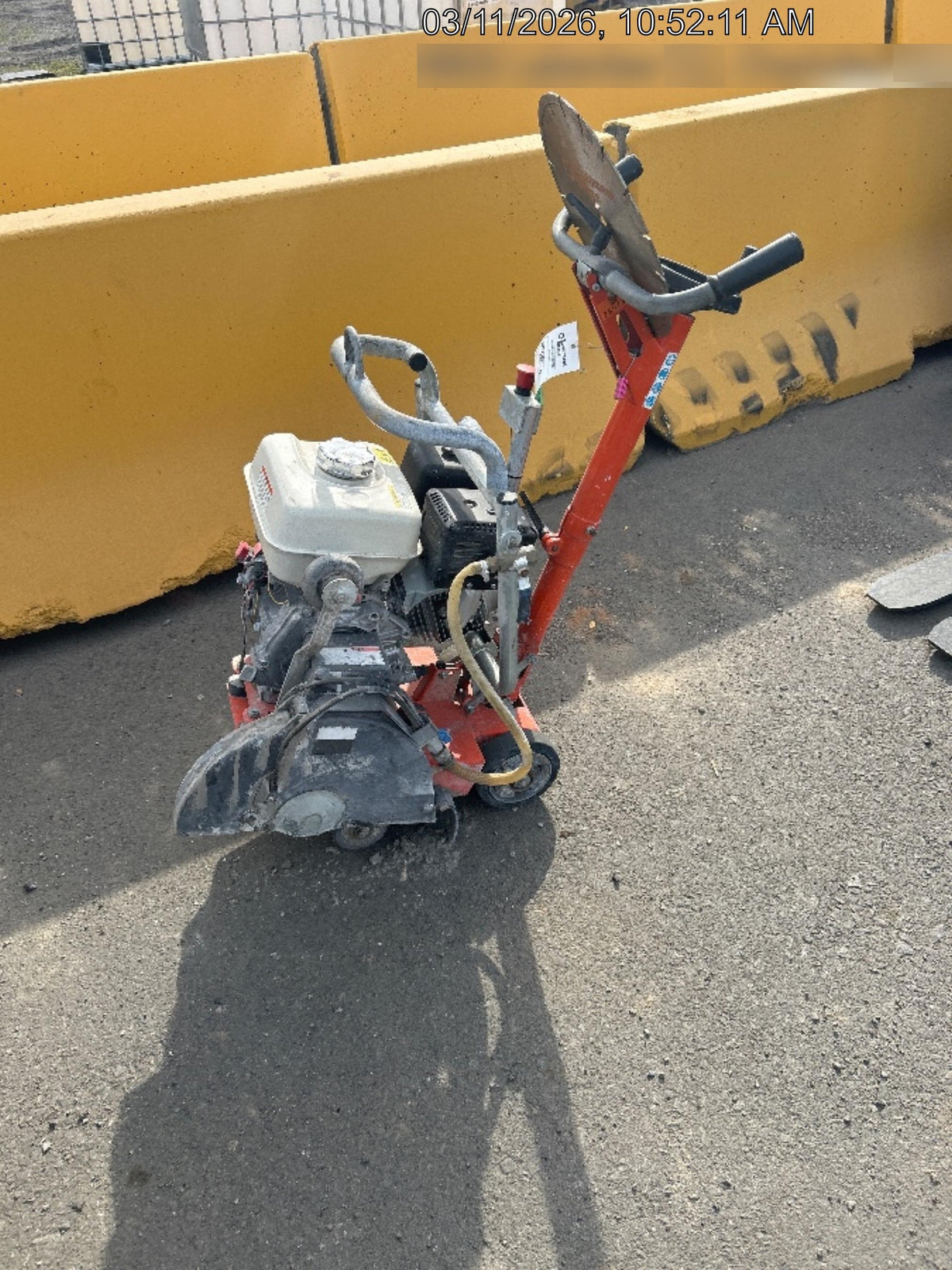 2022 HUSQVARNA FS309