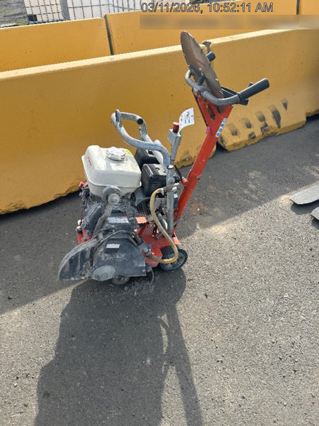 2022 HUSQVARNA FS309
