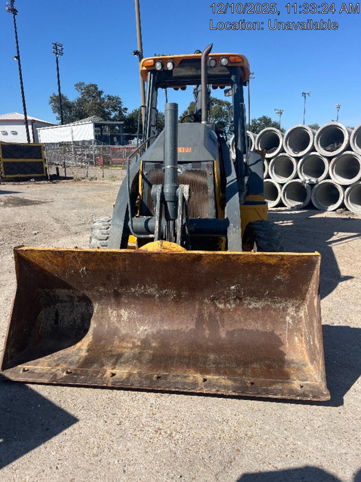 2020 JOHN DEERE 310LEP - Extendable Stick