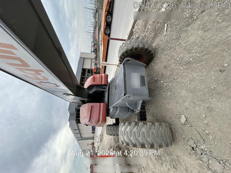 2019 SKYJACK SJ66T