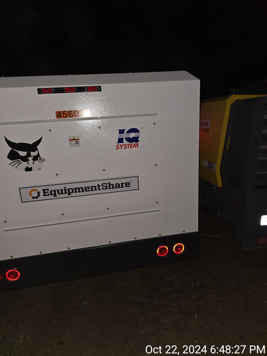 2025 BOBCAT PA825VWCU-T4F