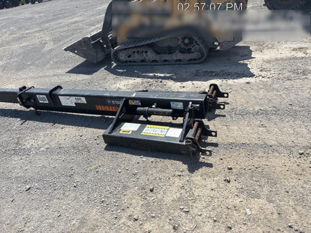 2025 STAR INDUSTRIES M1360B - Star JIB Boom