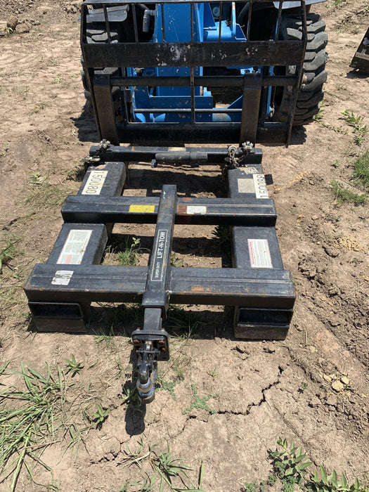 2021 STAR INDUSTRIES 1395B