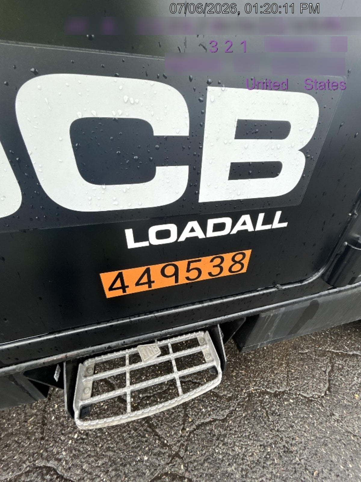 2024 JCB 506-36