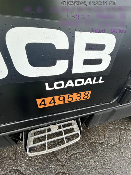 2024 JCB 506-36