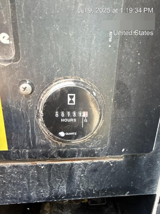 2020 GENIE GS-4390 RT