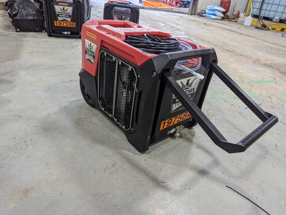 2021 PHOENIX DryMAX XL