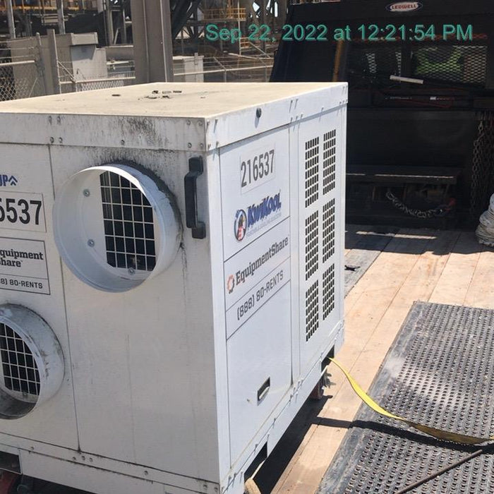 2022 KWIKOOL KPO5-21