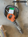 2021 MICHIGAN PNEUMATIC MP-133-ORANGE-NEP