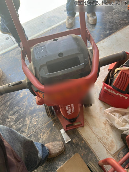 2026 HILTI TE 3000-AVR