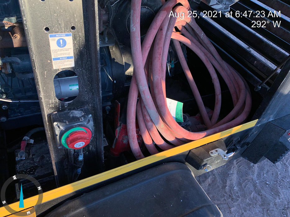 2021 WACKER NEUSON BS60-4As