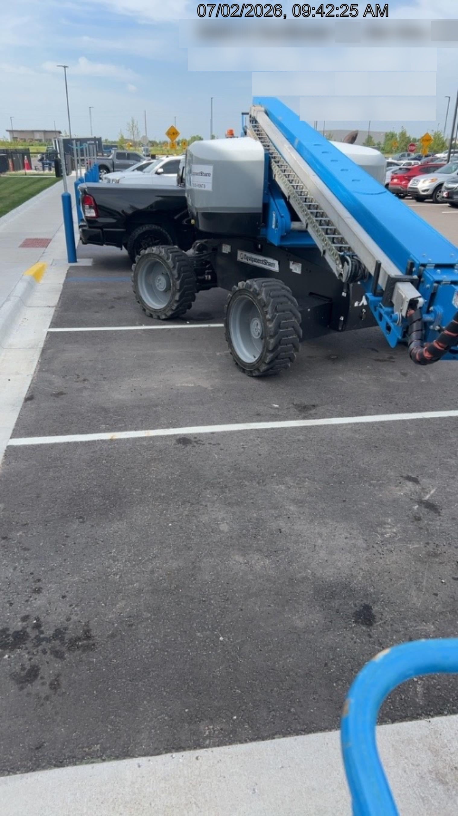 2023 GENIE S-65 XC