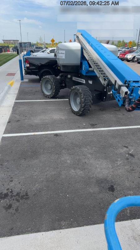 2023 GENIE S-65 XC