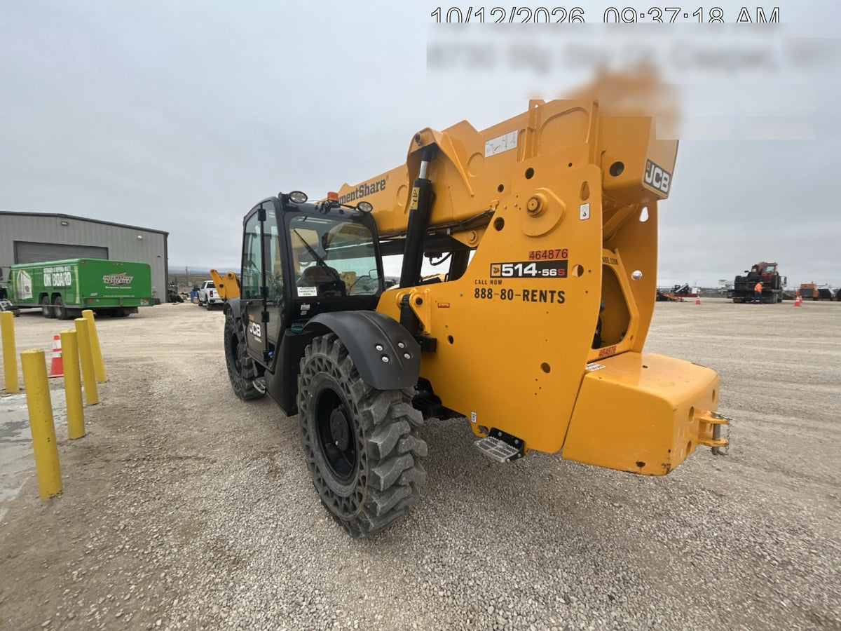 2024 JCB 514-56