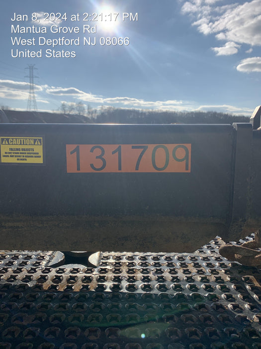 2021 STAR INDUSTRIES M1360B - Star JIB Boom