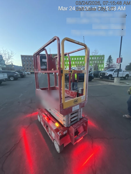 2022 MEC 1330SE