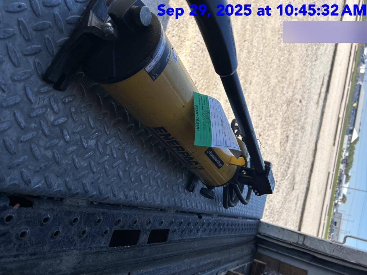 2024 ENERPAC P80