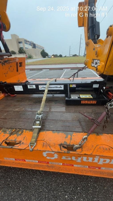 2023 STAR INDUSTRIES M1360B - Star JIB Boom