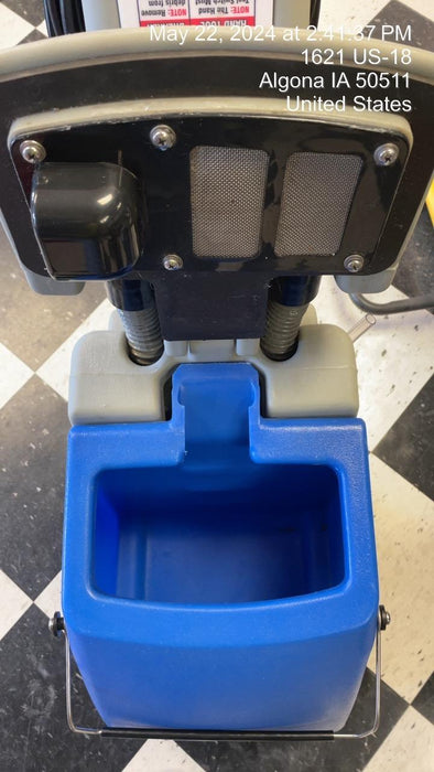 2023 SANICLEAN 96707